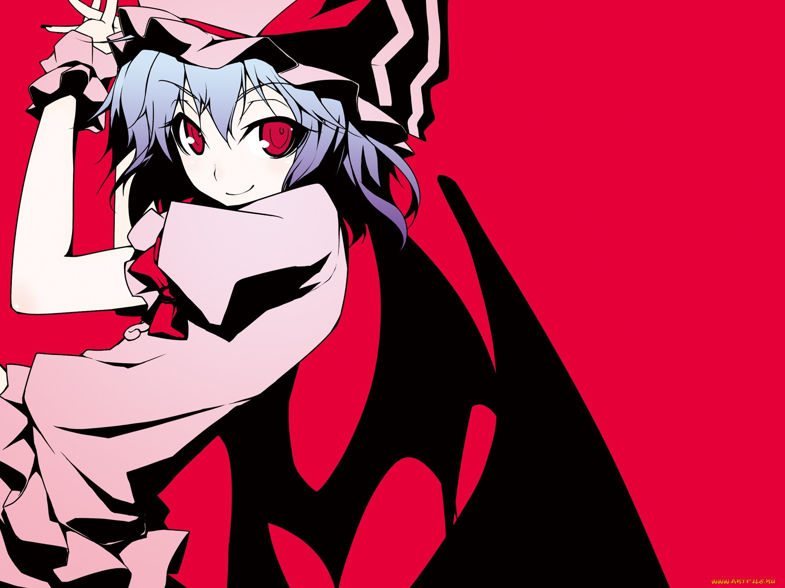 , touhou
